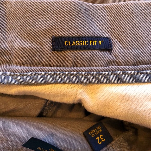 Polo Ralph Lauren Chino Shorts - Picture 3 of 4